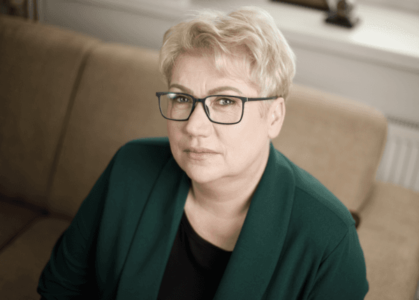 Beata Olejarz