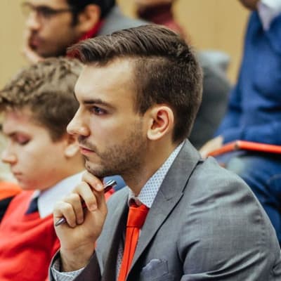 Mateusz Pęksa