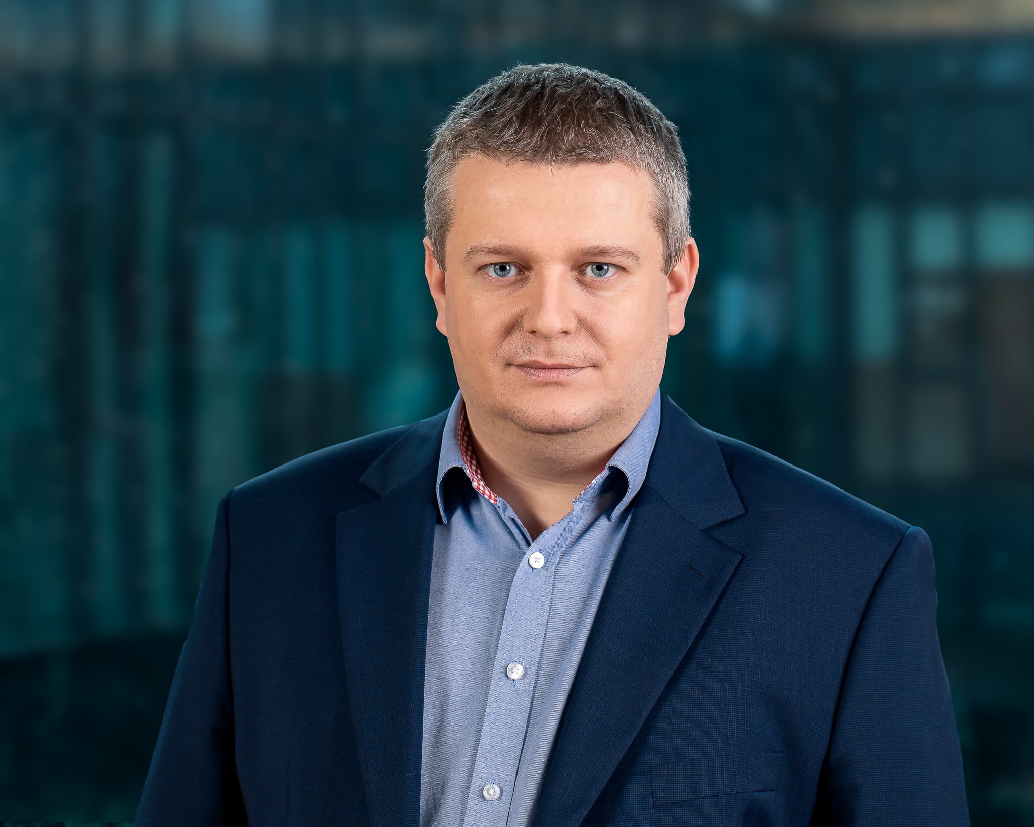 Michał Kopeć
