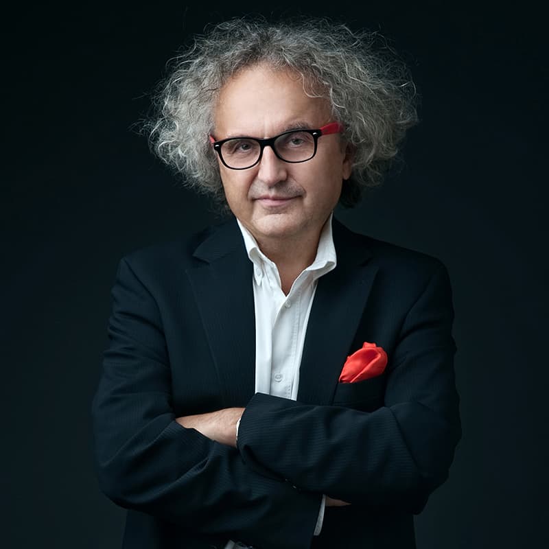 Andrzej Mochoń