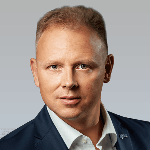 Dr Rober Kośla