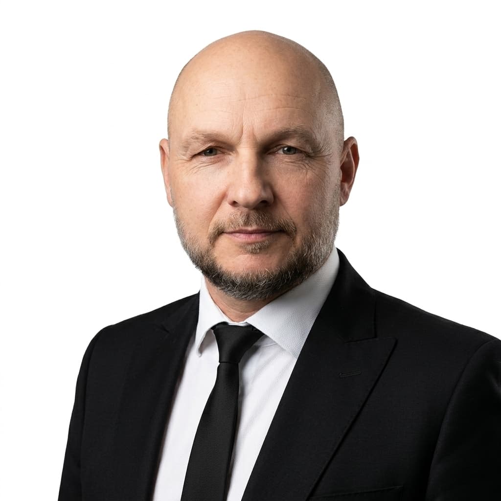 Wojciech Marszał